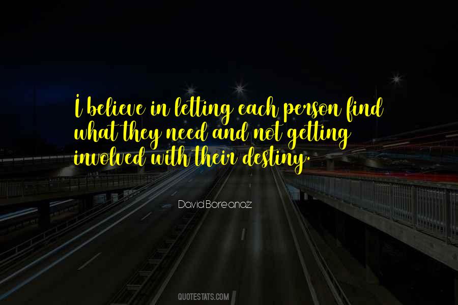 David Boreanaz Quotes #1188726