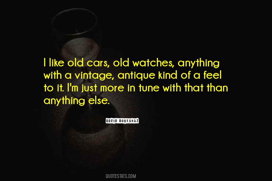 David Boreanaz Quotes #1270604