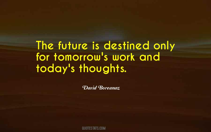 David Boreanaz Quotes #1283252