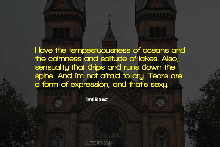 David Boreanaz Quotes #1552696
