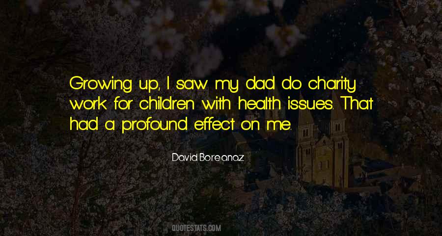 David Boreanaz Quotes #1624786