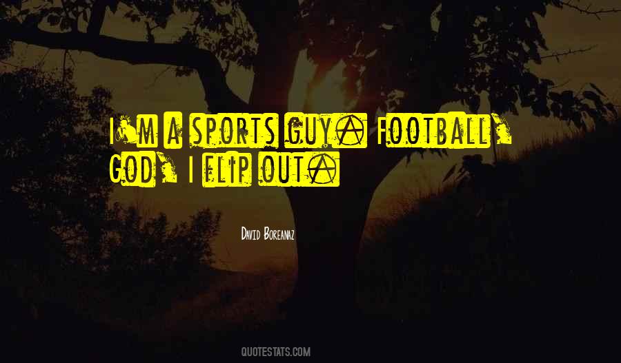 David Boreanaz Quotes #225844