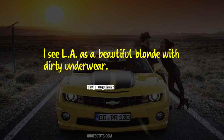 David Boreanaz Quotes #229410