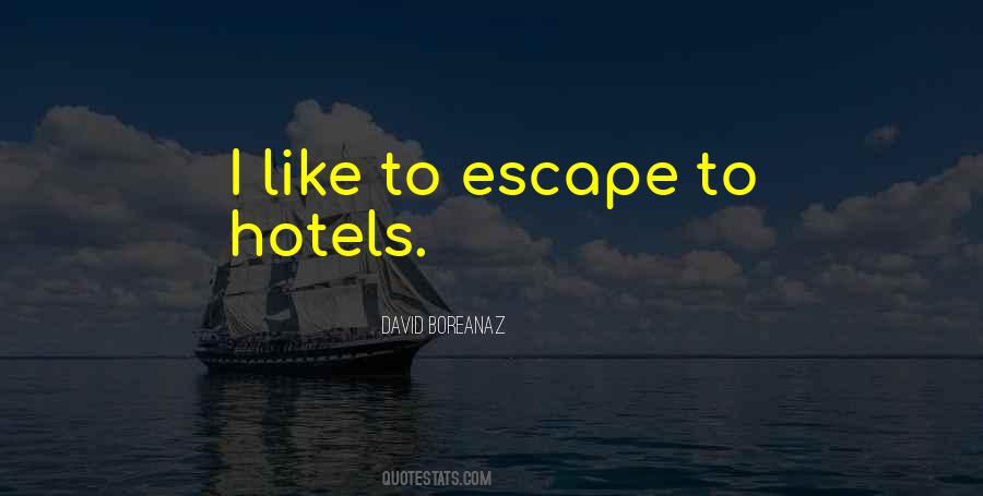 David Boreanaz Quotes #378942