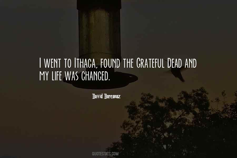 David Boreanaz Quotes #682535