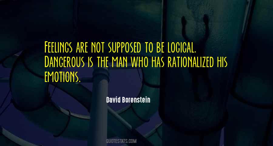 David Borenstein Quotes #263183