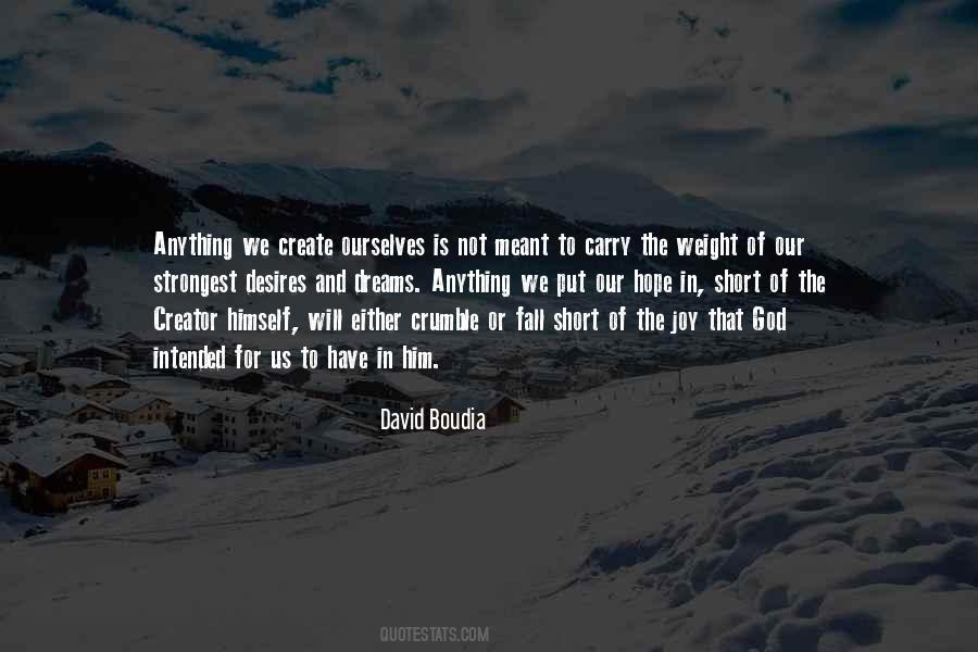 David Boudia Quotes #1410757