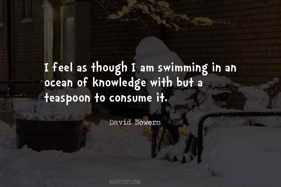 David Bowers Quotes #1413307