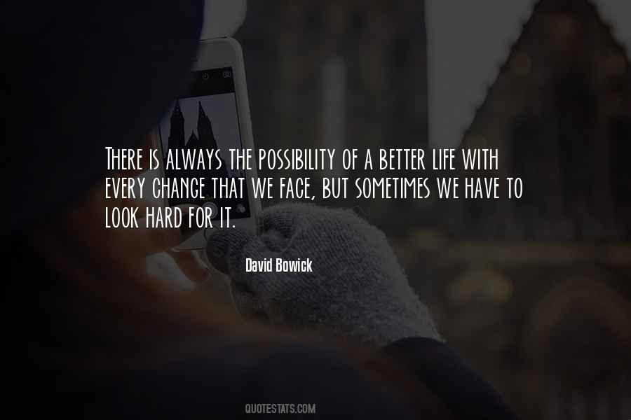 David Bowick Quotes #566346