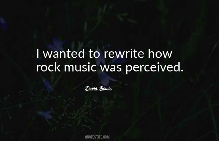 David Bowie Quotes #1344157