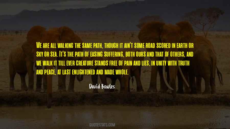 David Bowles Quotes #397998