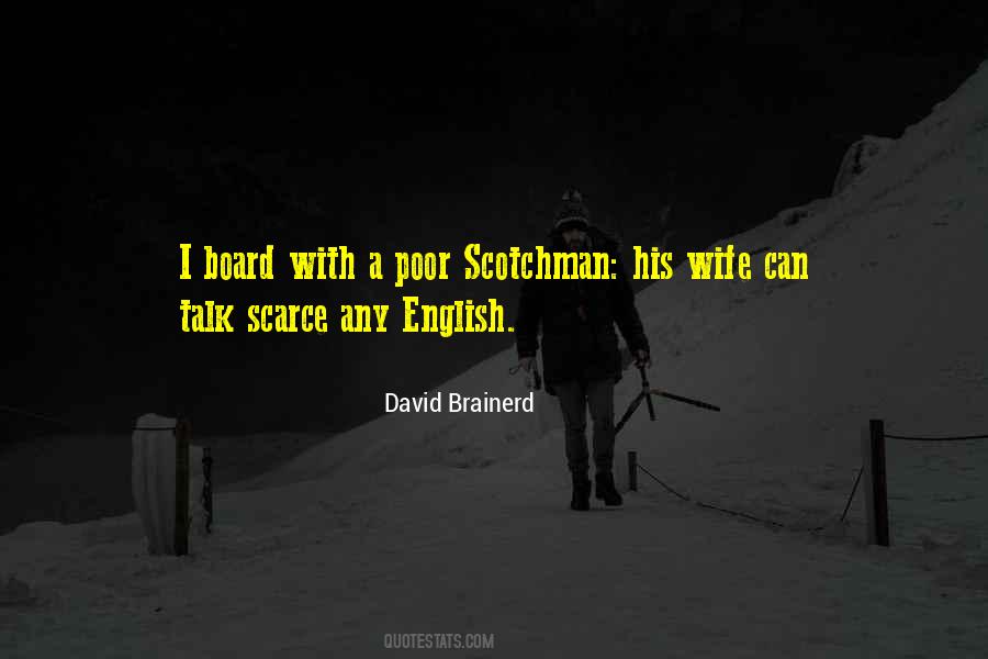 David Brainerd Quotes #1111604