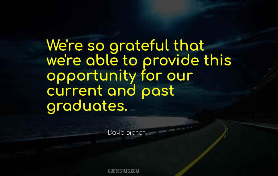David Branch Quotes #1528075 David Branch Quotes #1528075