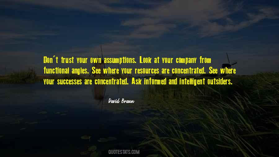 David Braun Quotes #854517 David Braun Quotes #854517