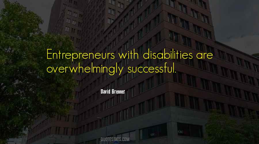 David Brenner Quotes #1404663