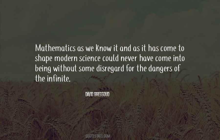 David Bressoud Quotes #1542911 David Bressoud Quotes #1542911