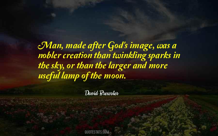 David Brewster Quotes #615510