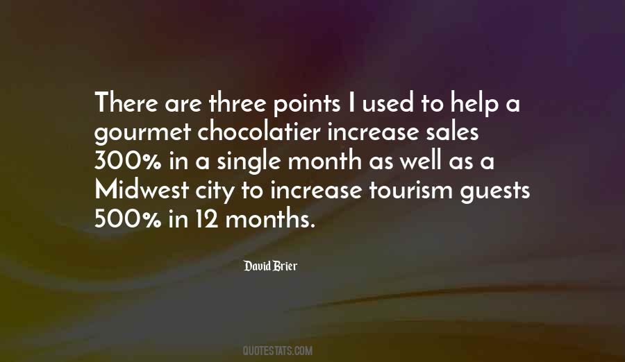 David Brier Quotes #1133201