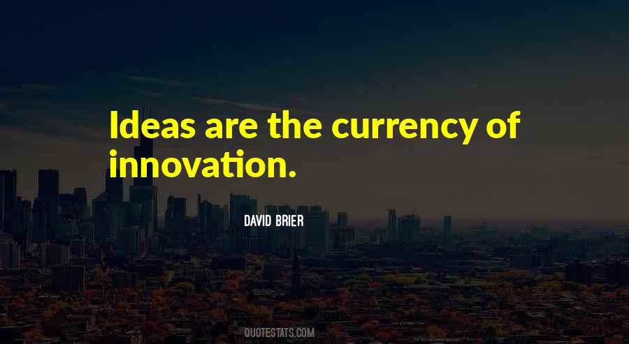 David Brier Quotes #135212