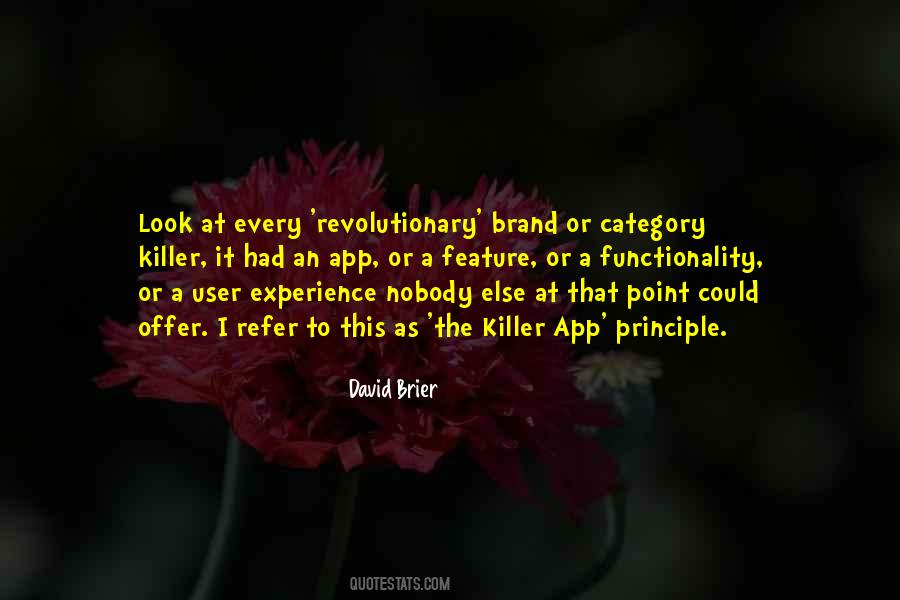 David Brier Quotes #1409224