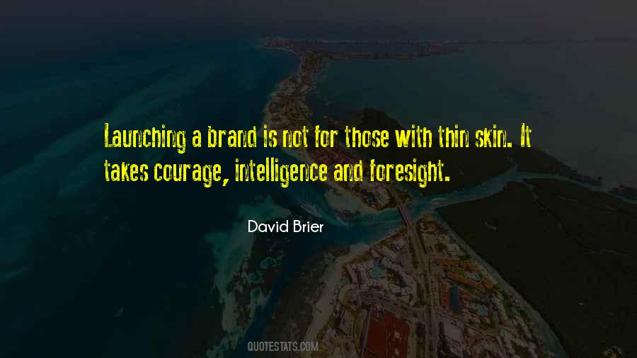 David Brier Quotes #365624