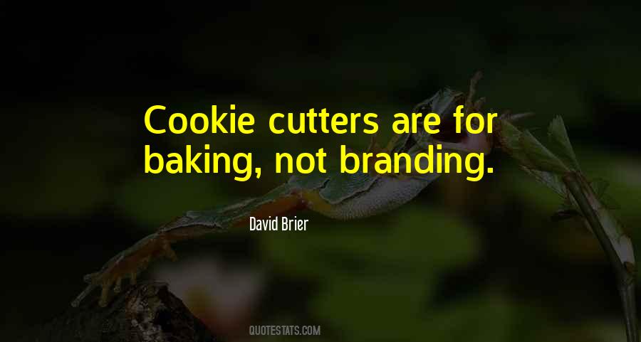 David Brier Quotes #990506