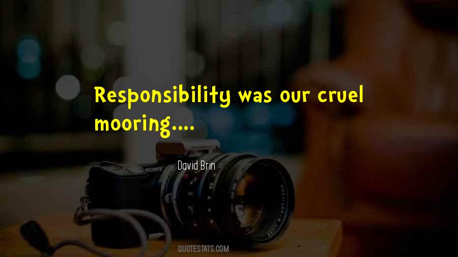 David Brin Quotes #1186402