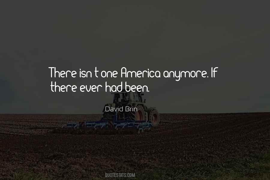 David Brin Quotes #1208033