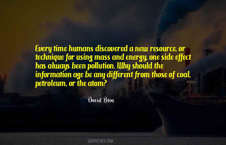 David Brin Quotes #1523404