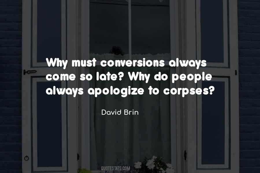 David Brin Quotes #1679413