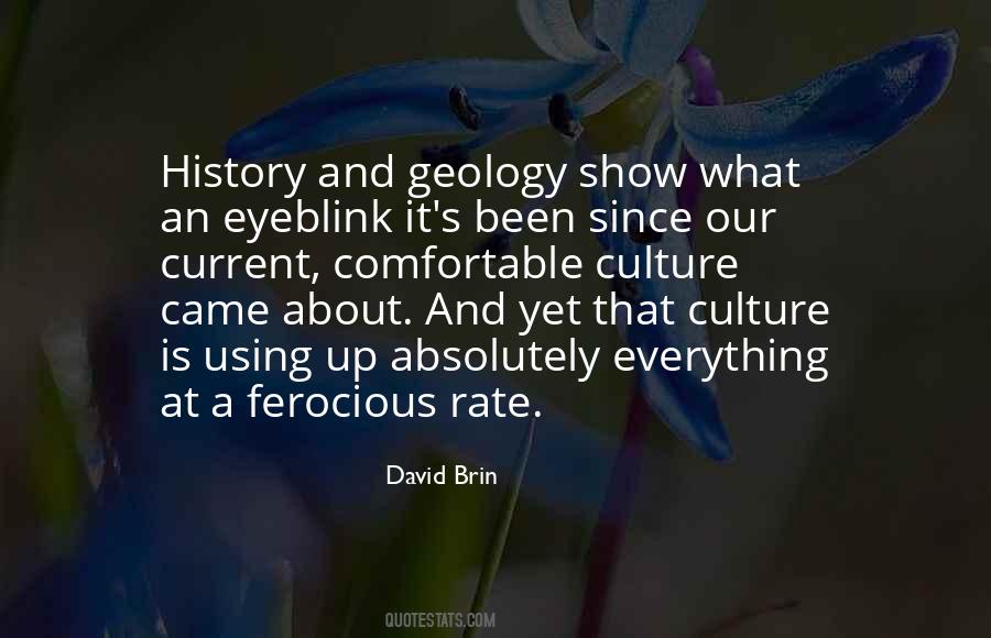 David Brin Quotes #1834117