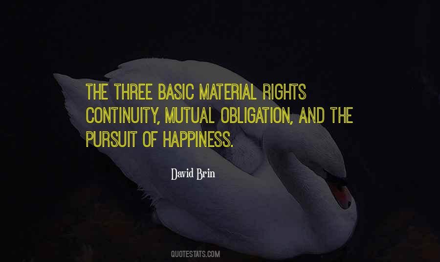 David Brin Quotes #360288