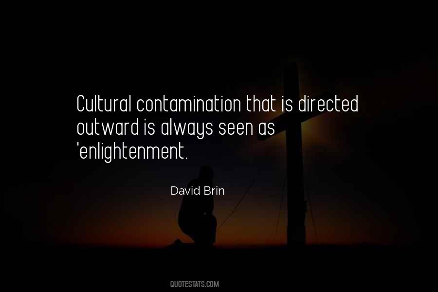 David Brin Quotes #370139