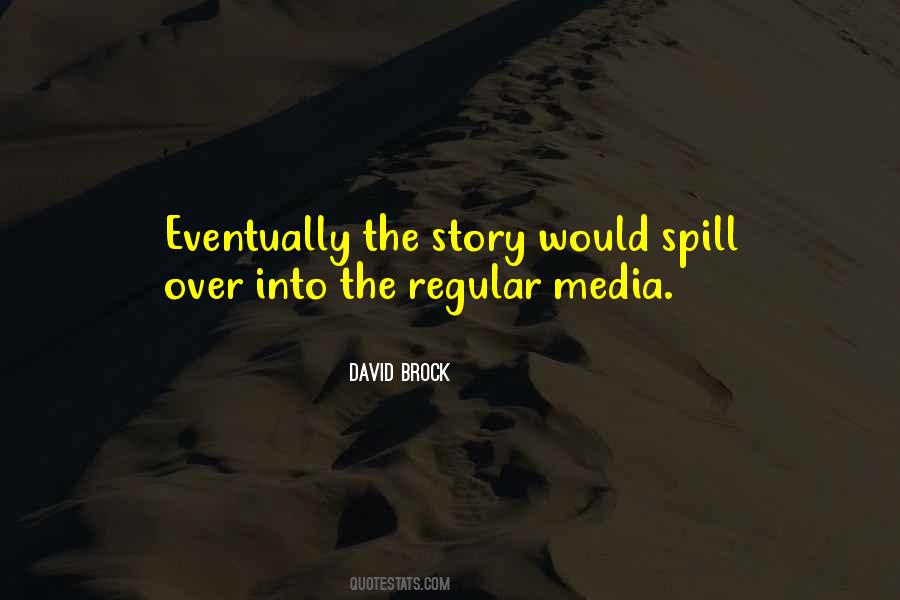 David Brock Quotes #436129