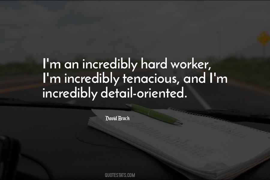David Brock Quotes #902878
