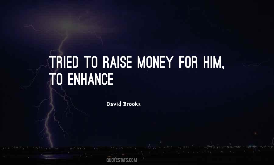 David Brooks Quotes #1062993