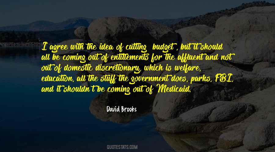 David Brooks Quotes #1230772