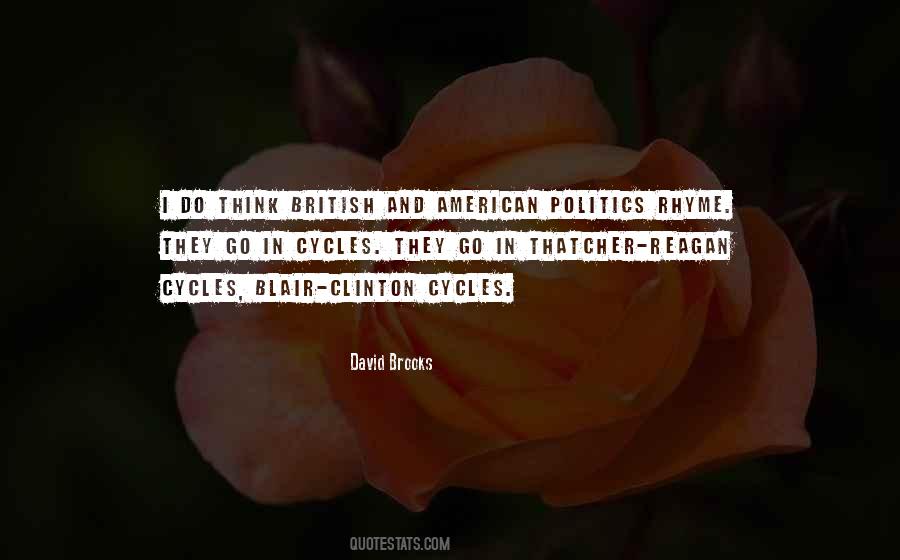 David Brooks Quotes #796889