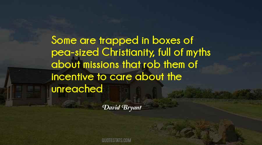 David Bryant Quotes #1458902