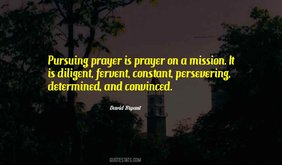 David Bryant Quotes #22138