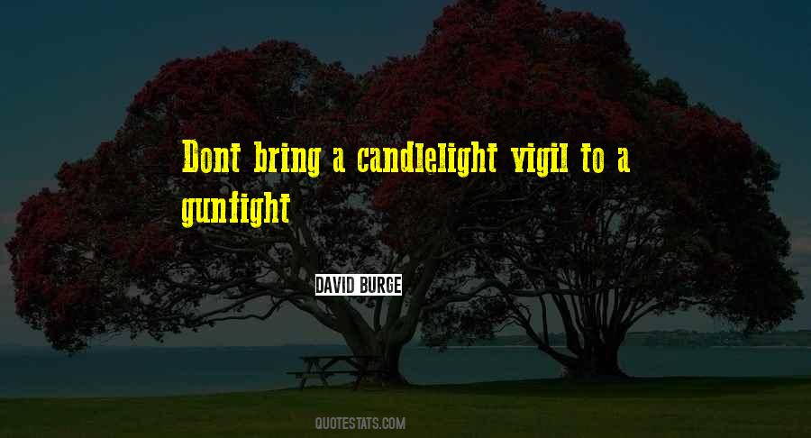 David Burge Quotes #1348268