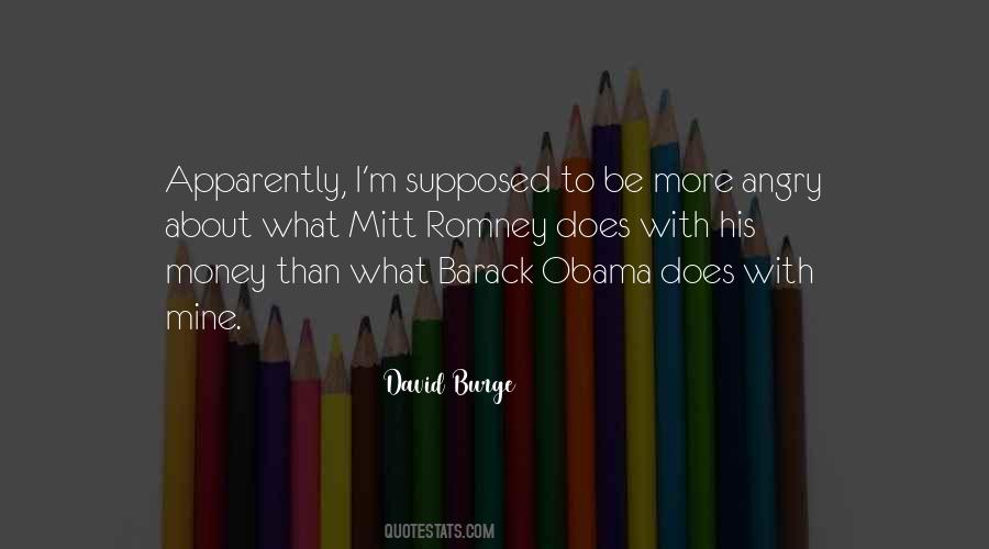 David Burge Quotes #694031