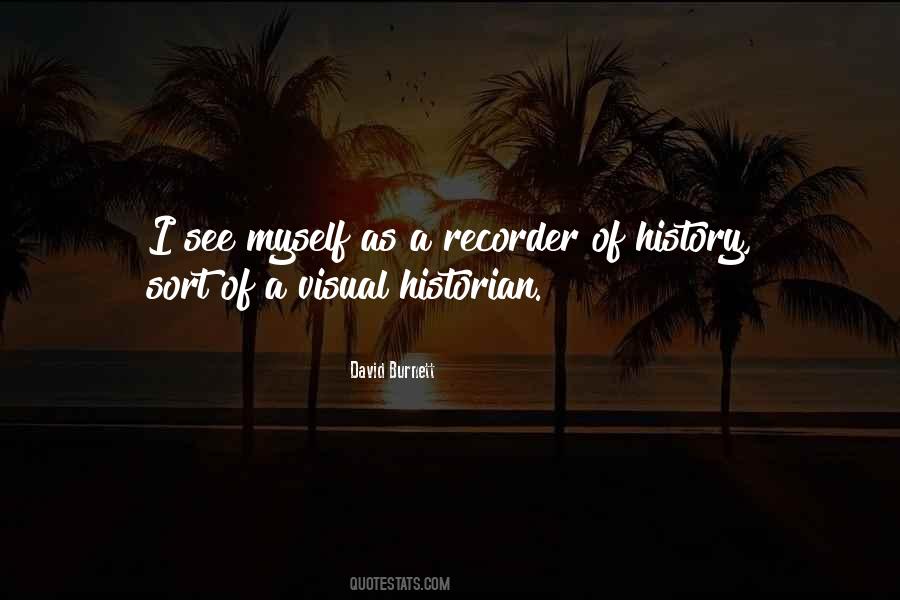 David Burnett Quotes #767390