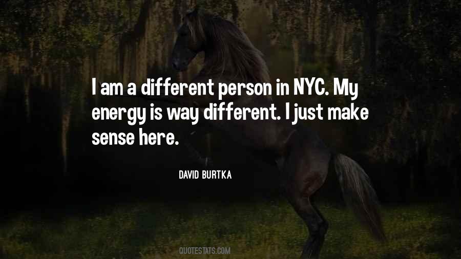 David Burtka Quotes #858655