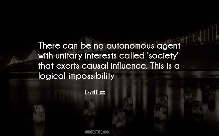 David Buss Quotes #1108036 David Buss Quotes #1108036