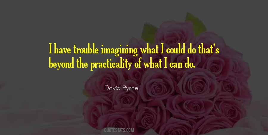 David Byrne Quotes #1205559