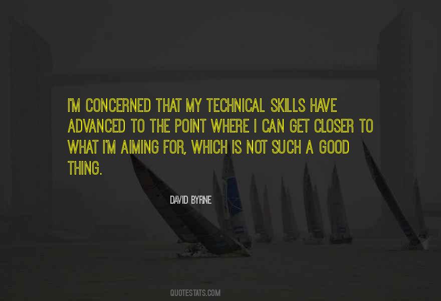 David Byrne Quotes #1572601