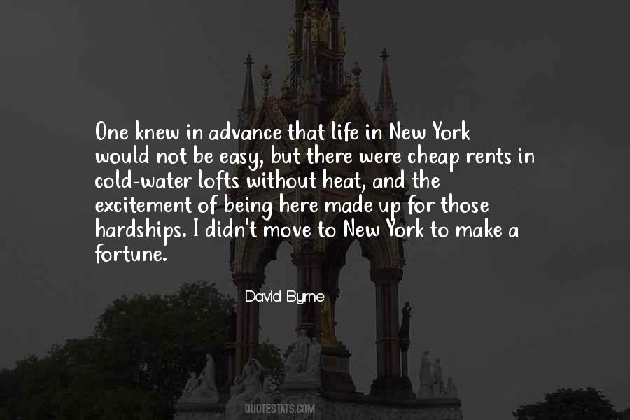 David Byrne Quotes #253454