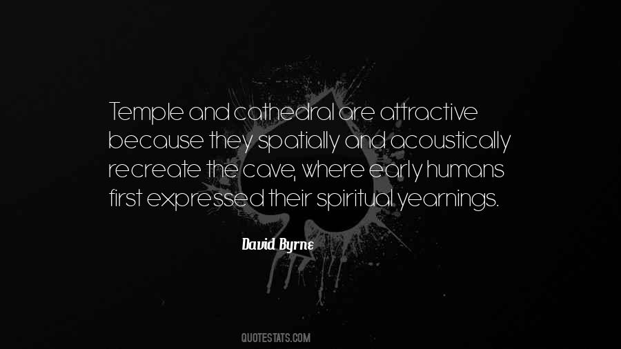 David Byrne Quotes #374504