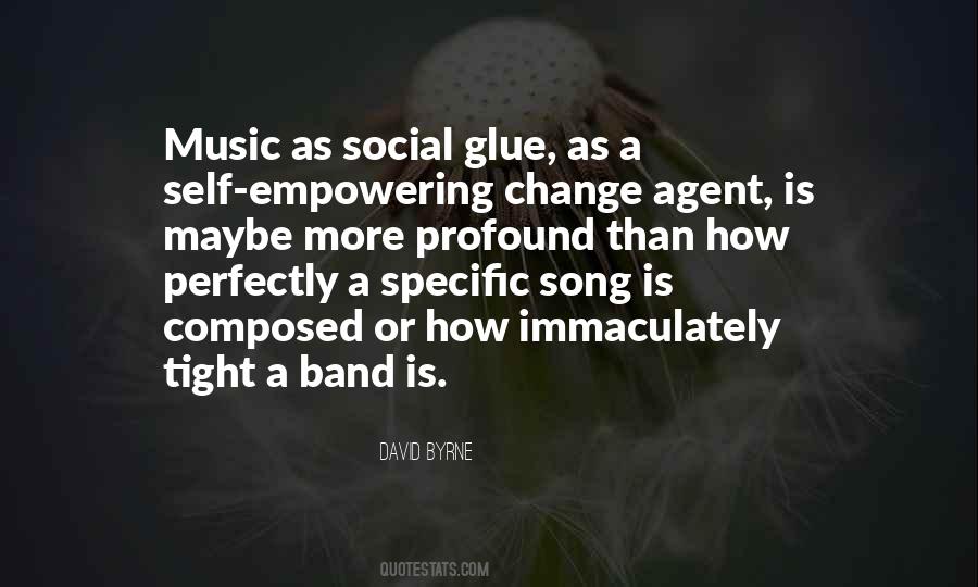 David Byrne Quotes #557046